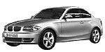 BMW E82 U0076 Fault Code