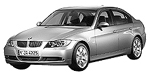 BMW E92 U0076 Fault Code