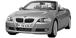 BMW E93 U0076 Fault Code