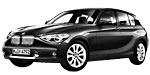 BMW F20 U0076 Fault Code